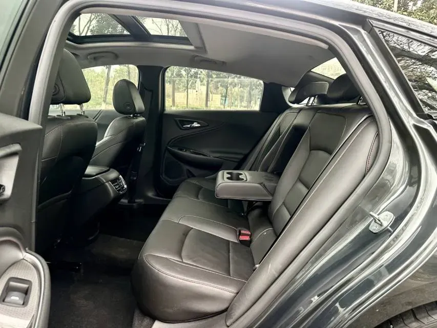 2019 Chevrolet Malibu XL 2.0T 241HP L4 9AT,autocango,china used car exporter,china ev exporter,chinese used car exporter,chinese used ev exporter