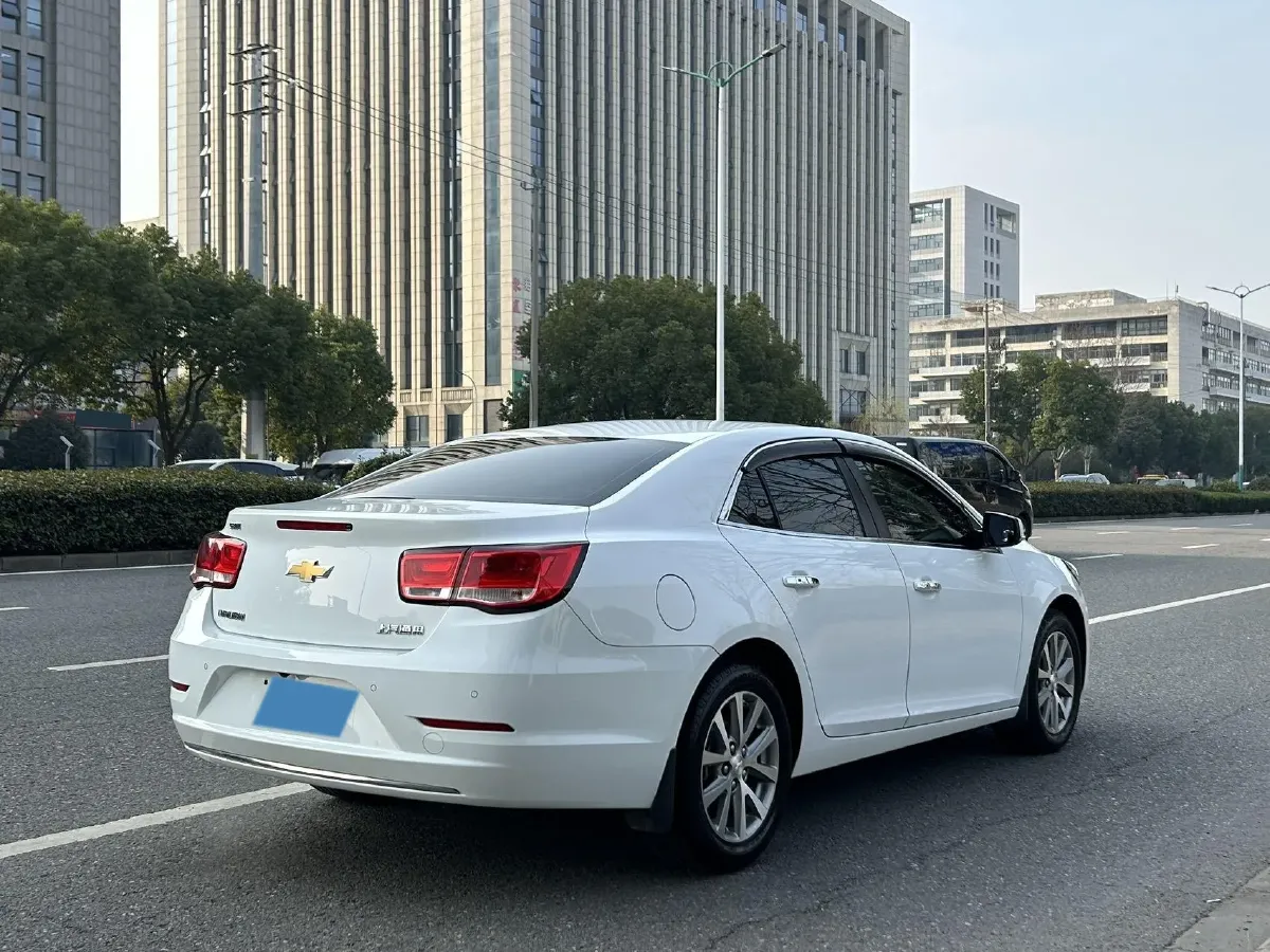 2018 Chevrolet Malibu 1.5T 170HP L4 6AT,autocango,china used car exporter,china ev exporter,chinese used car exporter,chinese used ev exporter