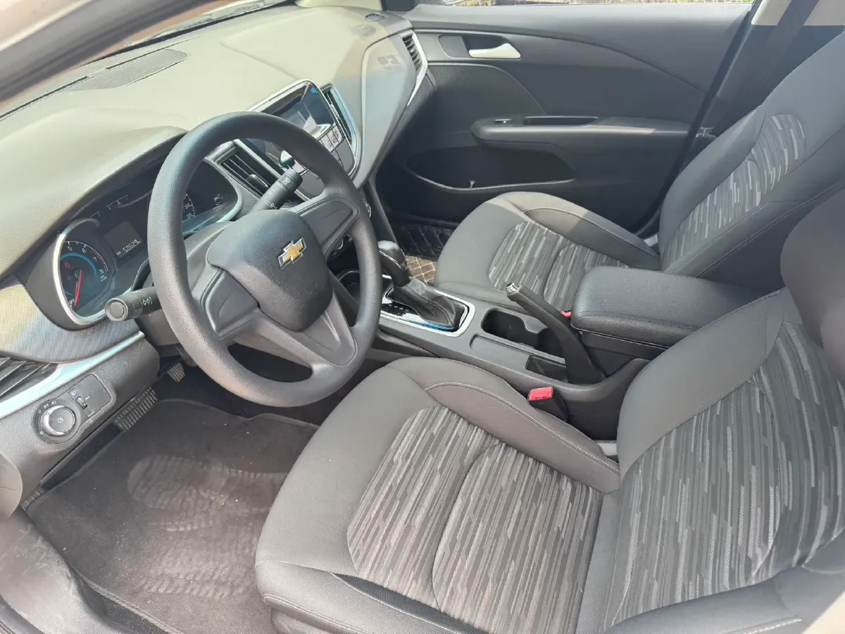 2019 Chevrolet Cavalier 1.5L 113HP L4 6AT,autocango,china used car exporter,china ev exporter,chinese used car exporter,chinese used ev exporter