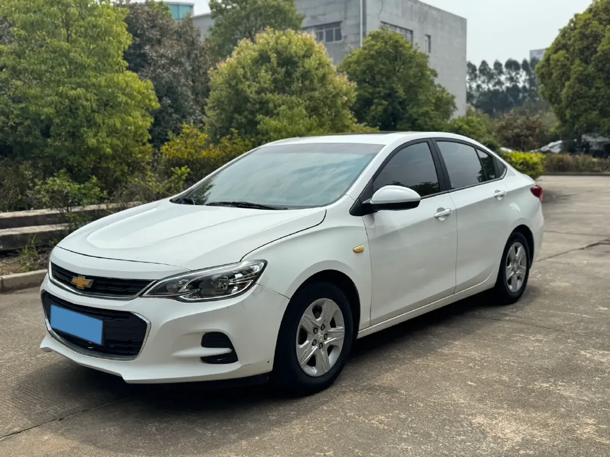 2019 Chevrolet Cavalier 1.5L 113HP L4 6AT,autocango,china used car exporter,china ev exporter,chinese used car exporter,chinese used ev exporter