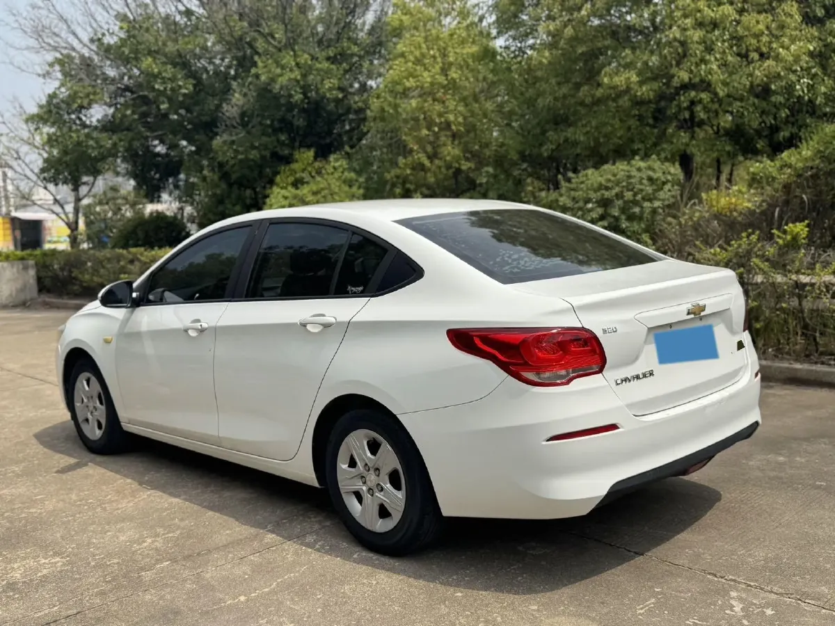 2019 Chevrolet Cavalier 1.5L 113HP L4 6AT,autocango,china used car exporter,china ev exporter,chinese used car exporter,chinese used ev exporter