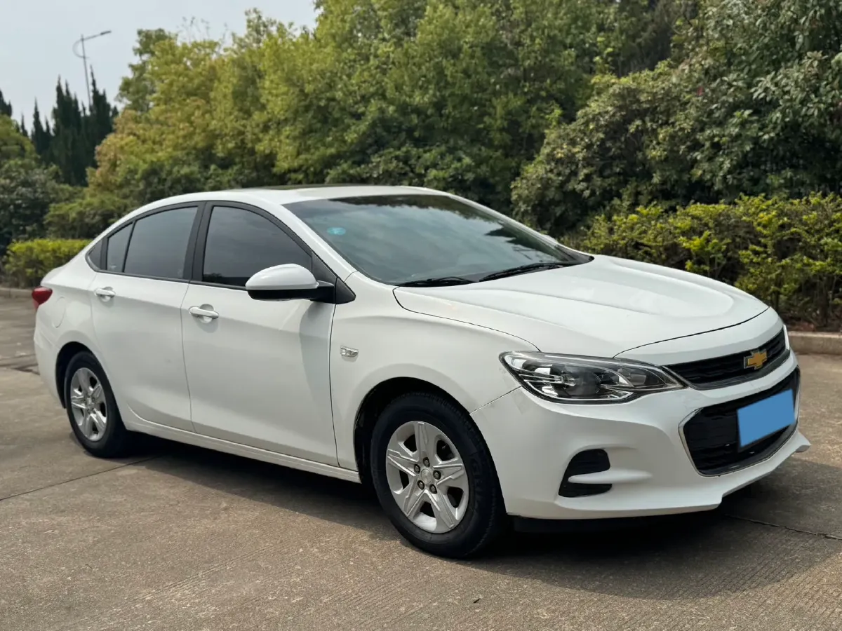 2019 Chevrolet Cavalier 1.5L 113HP L4 6AT,autocango,china used car exporter,china ev exporter,chinese used car exporter,chinese used ev exporter