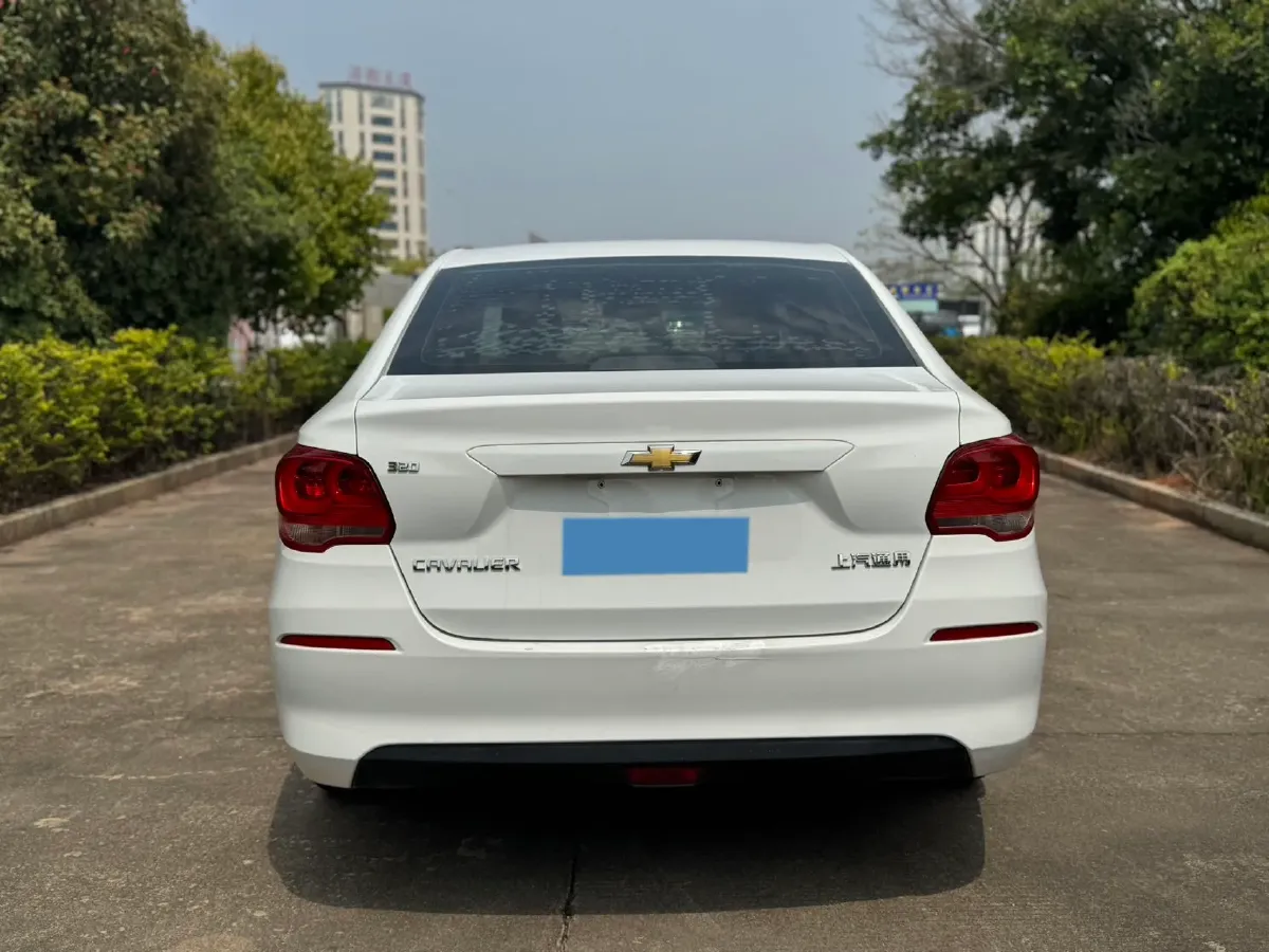 2019 Chevrolet Cavalier 1.5L 113HP L4 6AT,autocango,china used car exporter,china ev exporter,chinese used car exporter,chinese used ev exporter