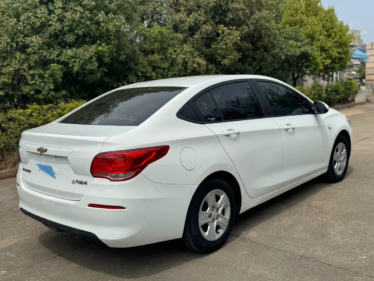 2019 Chevrolet Cavalier 1.5L 113HP L4 6AT,autocango,china used car exporter,china ev exporter,chinese used car exporter,chinese used ev exporter