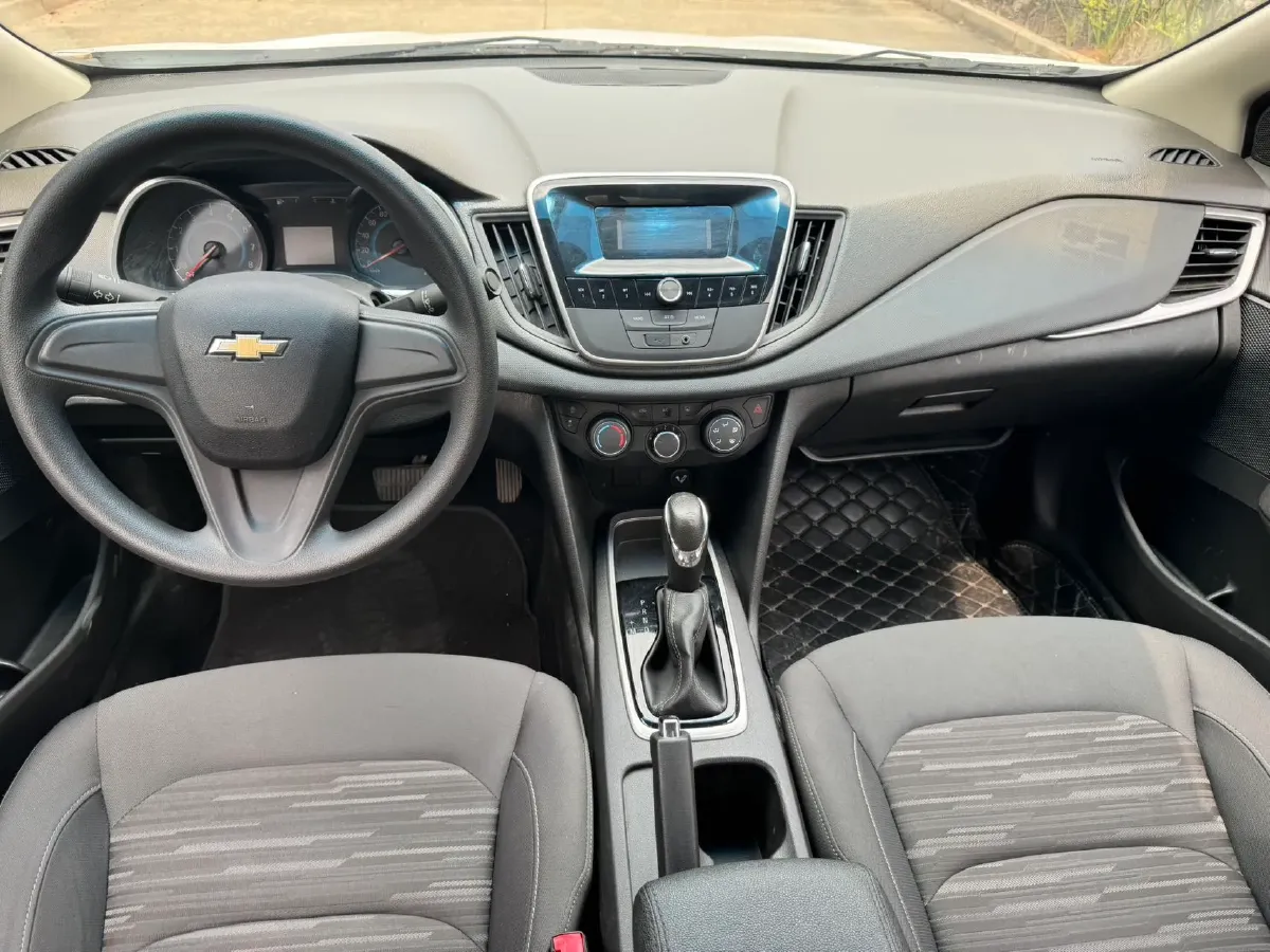 2019 Chevrolet Cavalier 1.5L 113HP L4 6AT,autocango,china used car exporter,china ev exporter,chinese used car exporter,chinese used ev exporter