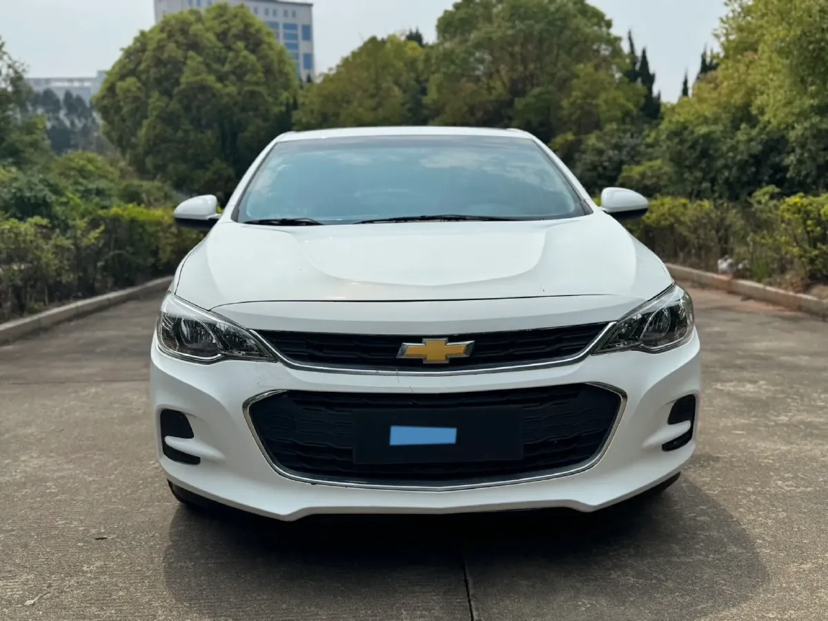 2019 Chevrolet Cavalier 1.5L 113HP L4 6AT,autocango,china used car exporter,china ev exporter,chinese used car exporter,chinese used ev exporter