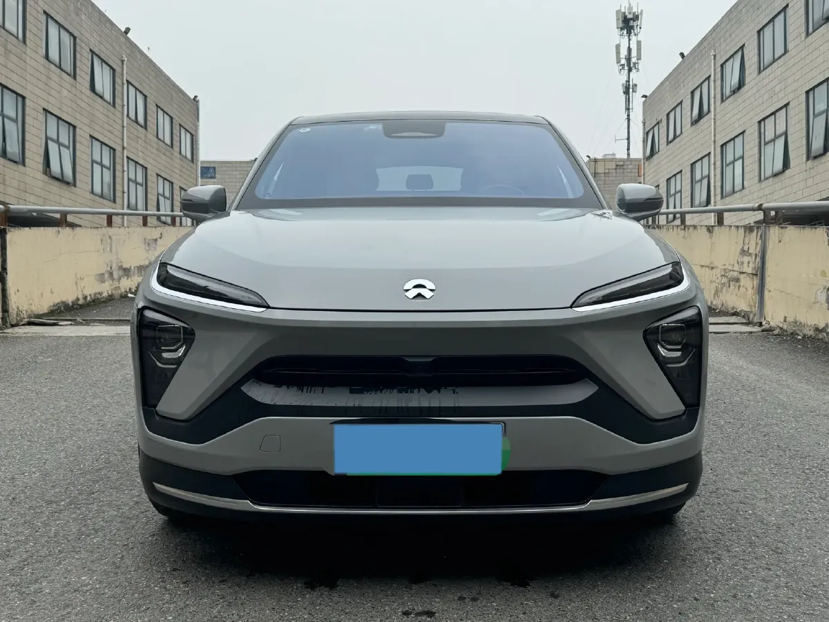 2020 NIO EC6 BEV 70KWH,autocango,china used car exporter,china ev exporter,chinese used car exporter,chinese used ev exporter