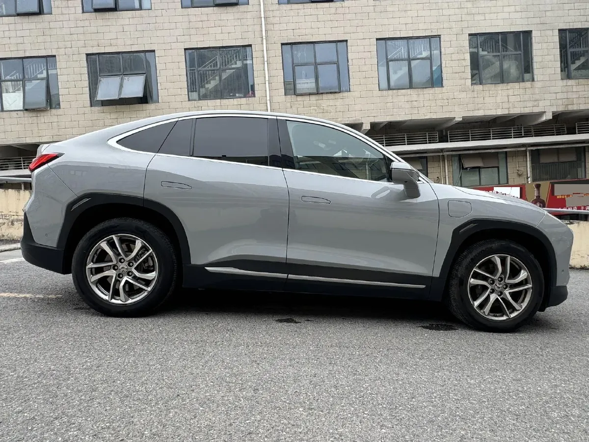 2020 NIO EC6 BEV 70KWH,autocango,china used car exporter,china ev exporter,chinese used car exporter,chinese used ev exporter