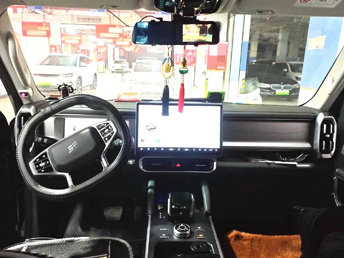 2023 Jetour Traveller 1.5T 184HP L4 7DCT,autocango,china used car exporter,china ev exporter,chinese used car exporter,chinese used ev exporter