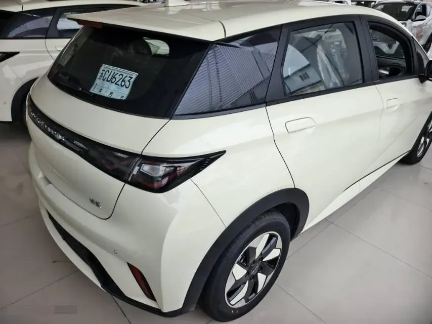 2025 BYD Dolphin BEV 44.928KWH,autocango,china used car exporter,china ev exporter,chinese used car exporter,chinese used ev exporter