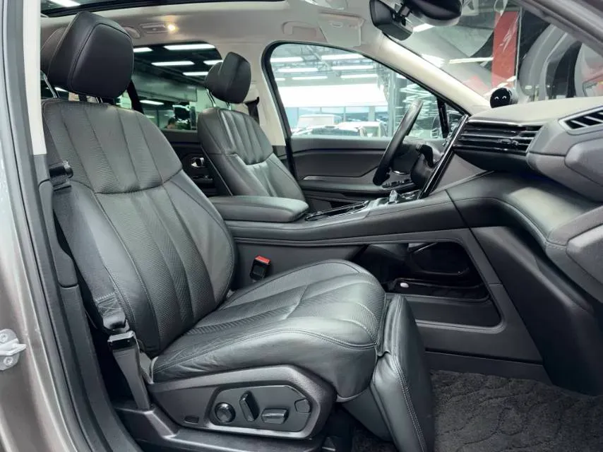 2018 NIO ES8 BEV 70KWH,autocango,china used car exporter,china ev exporter,chinese used car exporter,chinese used ev exporter