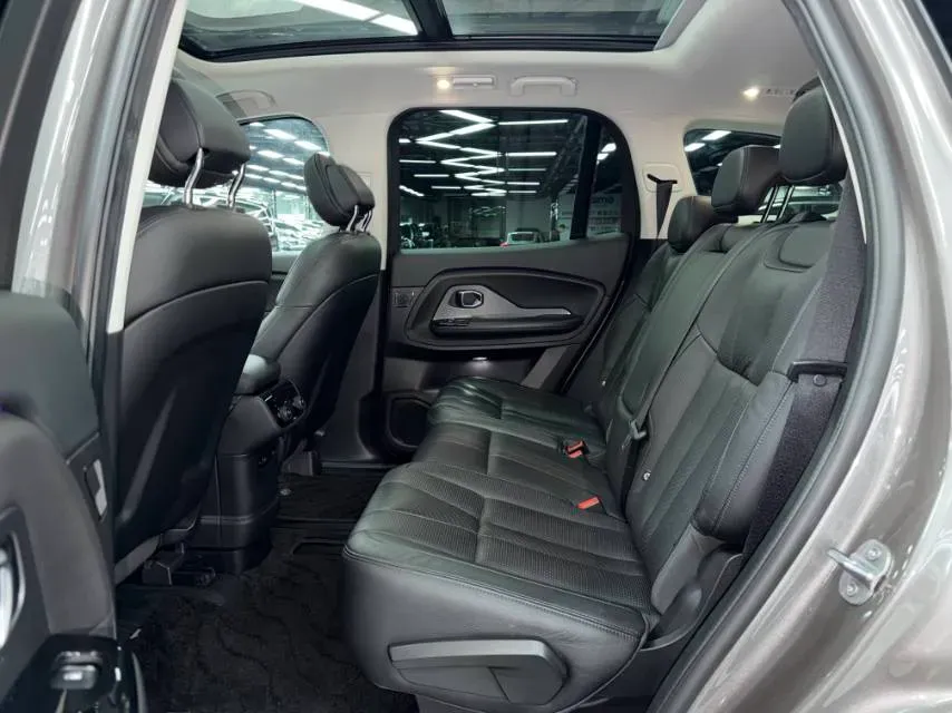 2018 NIO ES8 BEV 70KWH,autocango,china used car exporter,china ev exporter,chinese used car exporter,chinese used ev exporter