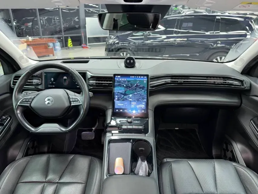 2018 NIO ES8 BEV 70KWH,autocango,china used car exporter,china ev exporter,chinese used car exporter,chinese used ev exporter