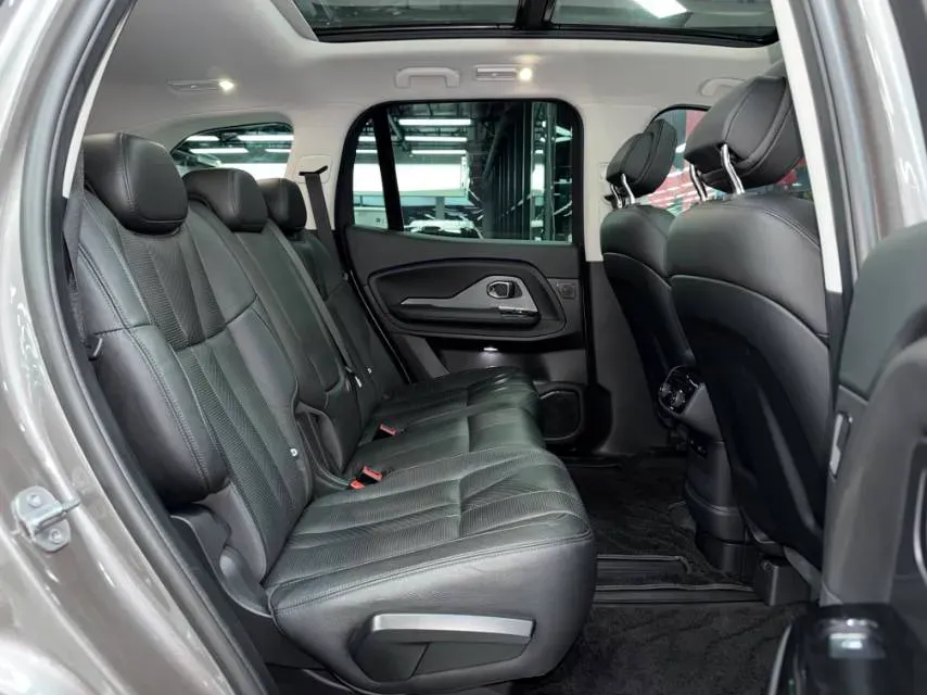 2018 NIO ES8 BEV 70KWH,autocango,china used car exporter,china ev exporter,chinese used car exporter,chinese used ev exporter