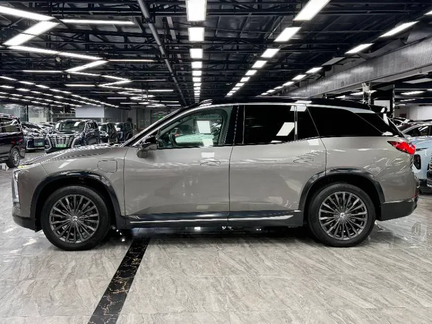 2018 NIO ES8 BEV 70KWH,autocango,china used car exporter,china ev exporter,chinese used car exporter,chinese used ev exporter