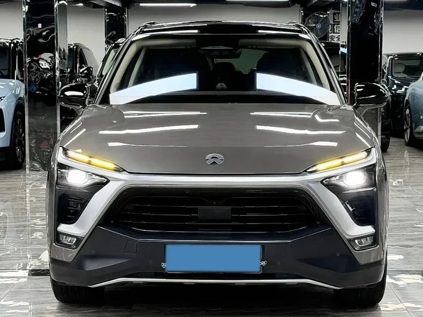 2018 NIO ES8 BEV 70KWH,autocango,china used car exporter,china ev exporter,chinese used car exporter,chinese used ev exporter