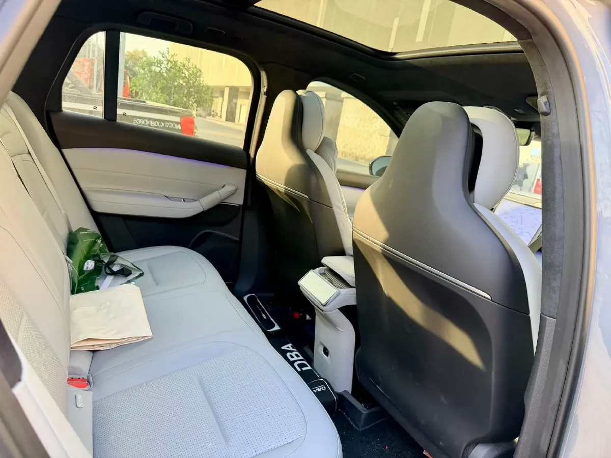 2024 NIO ES6 BEV 75KWH,autocango,china used car exporter,china ev exporter,chinese used car exporter,chinese used ev exporter