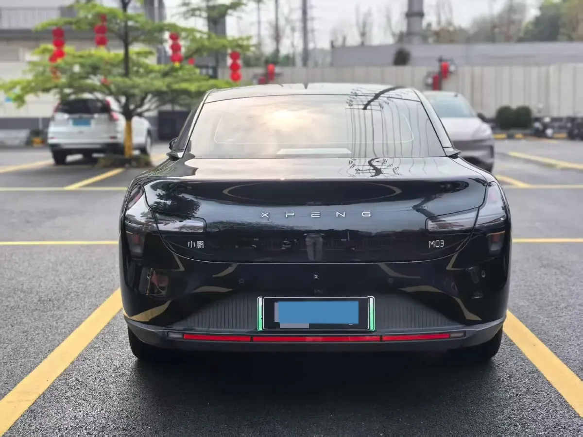 2024 Xpeng MONA M03 BEV 62.2KWH,autocango,china used car exporter,china ev exporter,chinese used car exporter,chinese used ev exporter