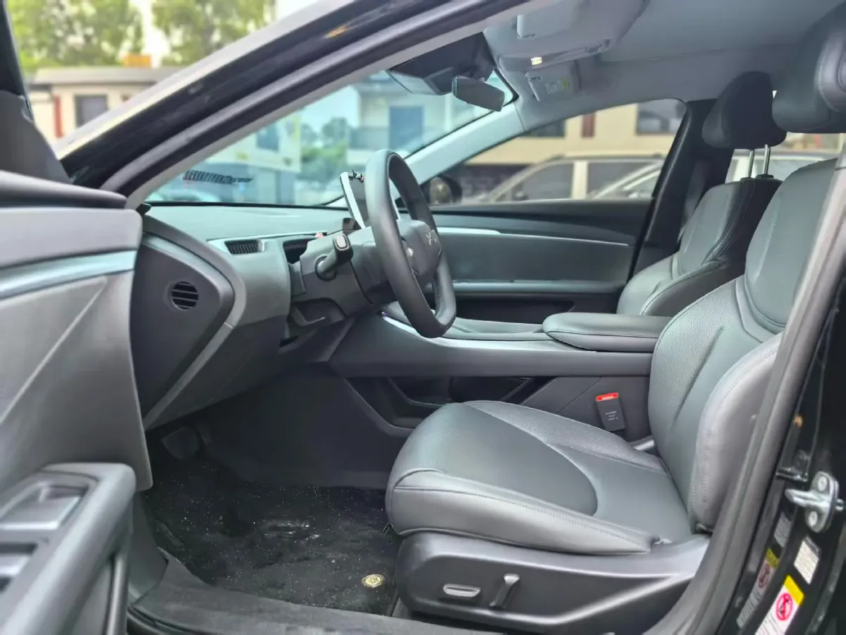 2024 Xpeng MONA M03 BEV 62.2KWH,autocango,china used car exporter,china ev exporter,chinese used car exporter,chinese used ev exporter