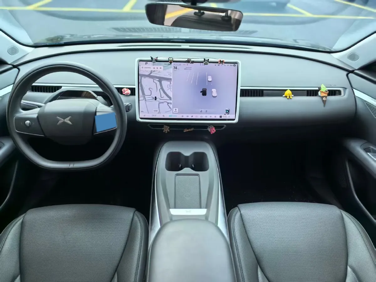 2024 Xpeng MONA M03 BEV 62.2KWH,autocango,china used car exporter,china ev exporter,chinese used car exporter,chinese used ev exporter