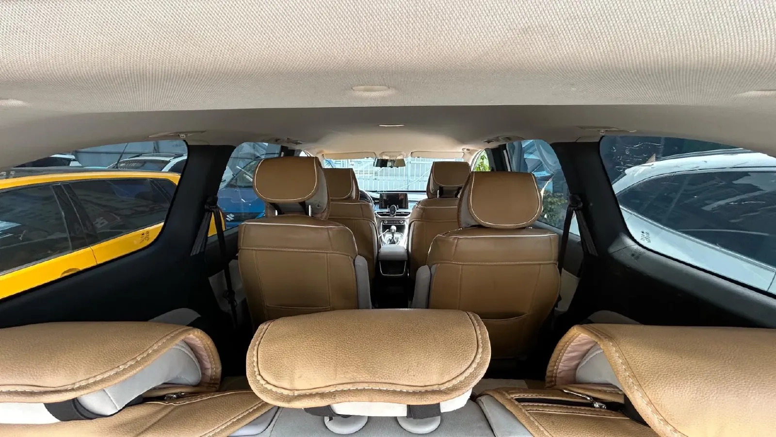 2022 MAXUS G50 1.5T 169HP L4 7DCT,autocango,china used car exporter,china ev exporter,chinese used car exporter,chinese used ev exporter