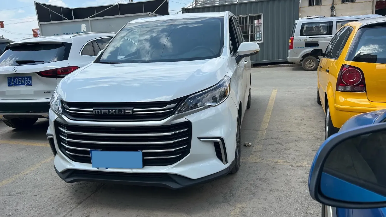 2022 MAXUS G50 1.5T 169HP L4 7DCT,autocango,china used car exporter,china ev exporter,chinese used car exporter,chinese used ev exporter