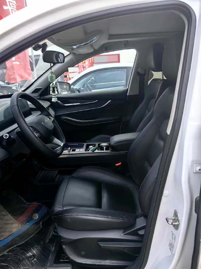 2024 Exceed LX 1.5T 156HP L4 CVT,autocango,china used car exporter,china ev exporter,chinese used car exporter,chinese used ev exporter