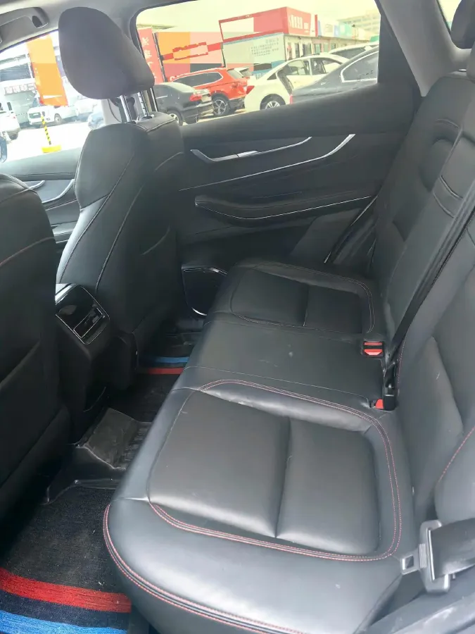 2024 Exceed LX 1.5T 156HP L4 CVT,autocango,china used car exporter,china ev exporter,chinese used car exporter,chinese used ev exporter