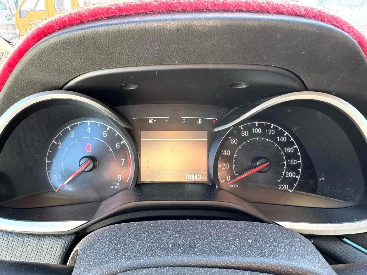 2019 Chevrolet Monza 1.0T 125HP L3 6DCT,autocango,china used car exporter,china ev exporter,chinese used car exporter,chinese used ev exporter