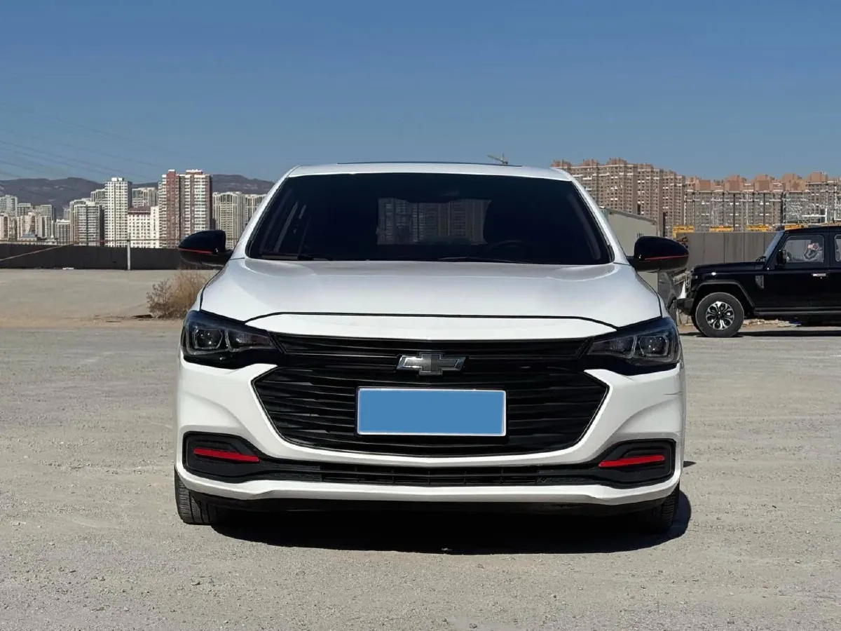 2019 Chevrolet Monza 1.0T 125HP L3 6DCT,autocango,china used car exporter,china ev exporter,chinese used car exporter,chinese used ev exporter