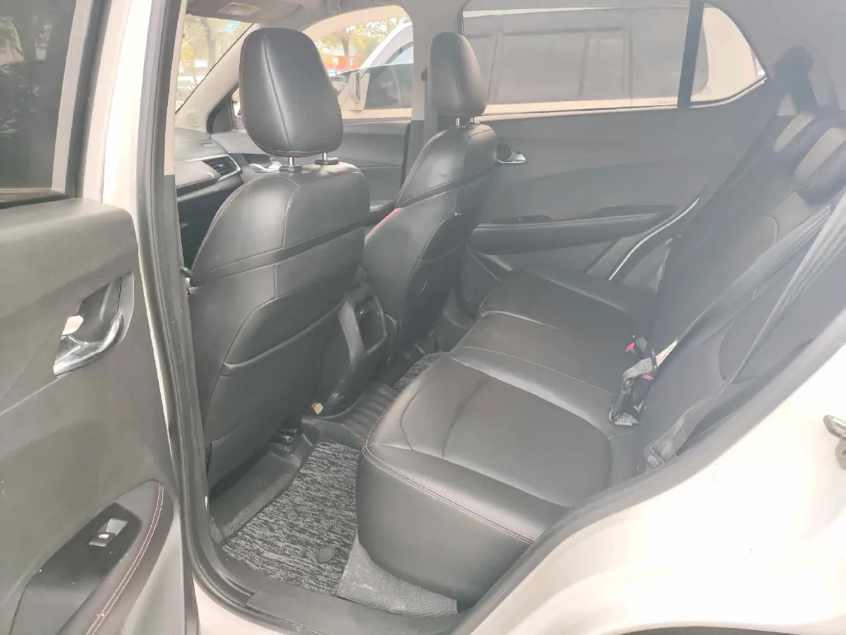 2019 Kia KX1 1.4L 100HP L4 6AT,autocango,china used car exporter,china ev exporter,chinese used car exporter,chinese used ev exporter