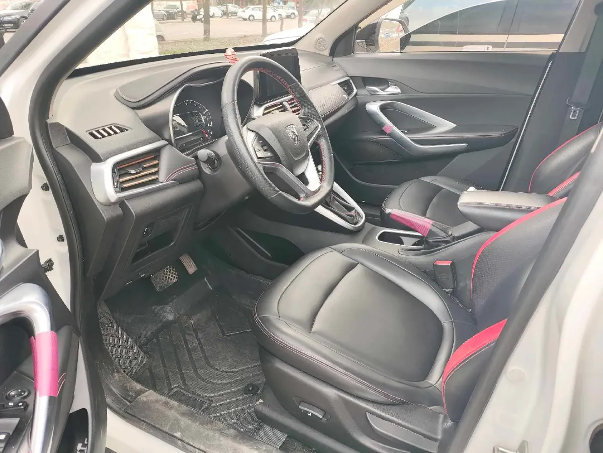 2019 Kia KX1 1.4L 100HP L4 6AT,autocango,china used car exporter,china ev exporter,chinese used car exporter,chinese used ev exporter