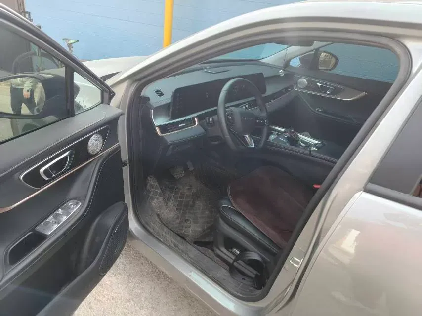 2022 Chery Omoda 1.5T 156HP L4 CVT,autocango,china used car exporter,china ev exporter,chinese used car exporter,chinese used ev exporter