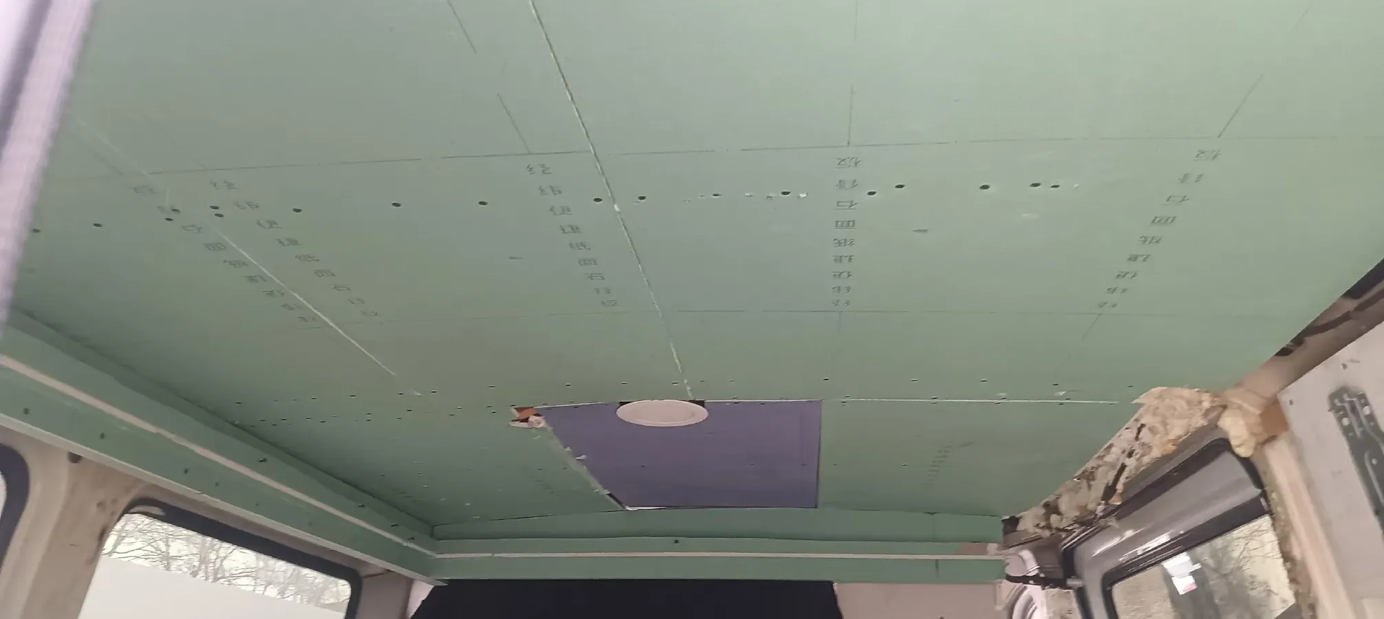 2023 Foton Mars 2.0T 163HP L4 6MT,autocango,china used car exporter,china ev exporter,chinese used car exporter,chinese used ev exporter