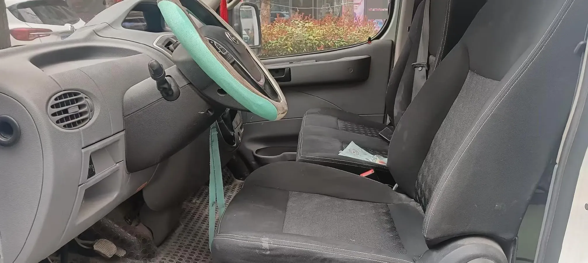 2023 Foton Mars 2.0T 163HP L4 6MT,autocango,china used car exporter,china ev exporter,chinese used car exporter,chinese used ev exporter