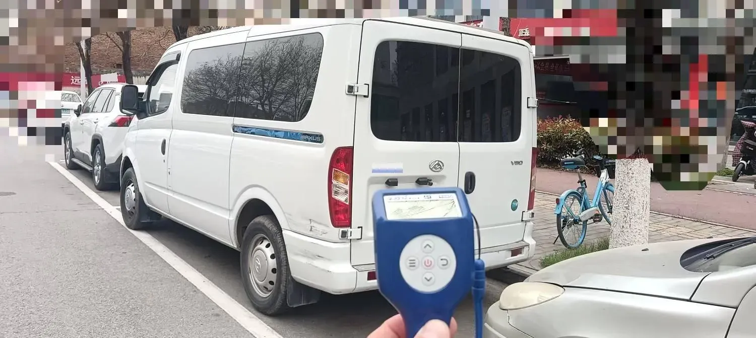 2023 Foton Mars 2.0T 163HP L4 6MT,autocango,china used car exporter,china ev exporter,chinese used car exporter,chinese used ev exporter