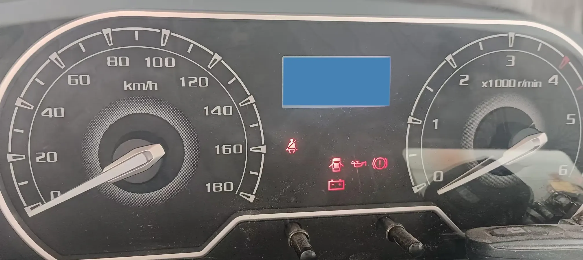 2023 Foton Mars 2.0T 163HP L4 6MT,autocango,china used car exporter,china ev exporter,chinese used car exporter,chinese used ev exporter