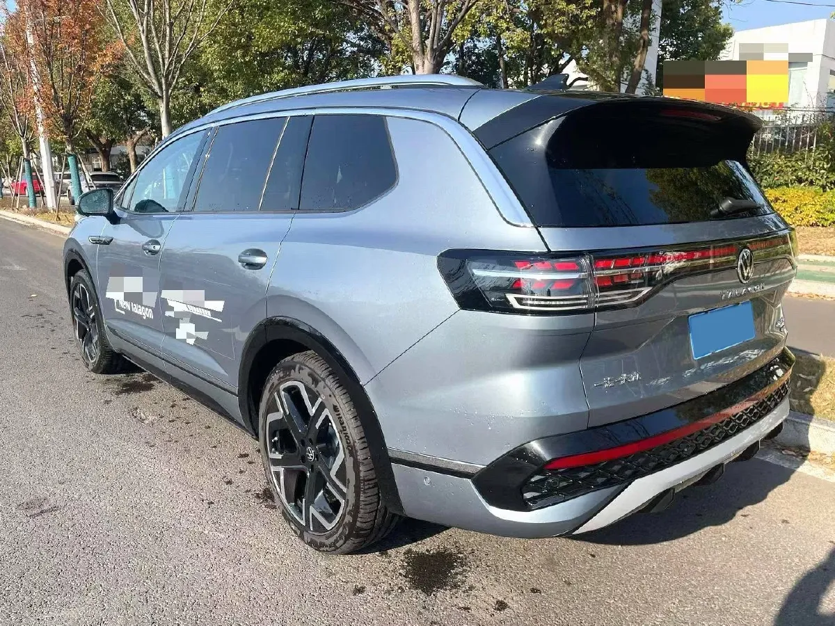 2026 Volkswagen Talagon 2.0T 272HP L4 7DCT,autocango,china used car exporter,china ev exporter,chinese used car exporter,chinese used ev exporter