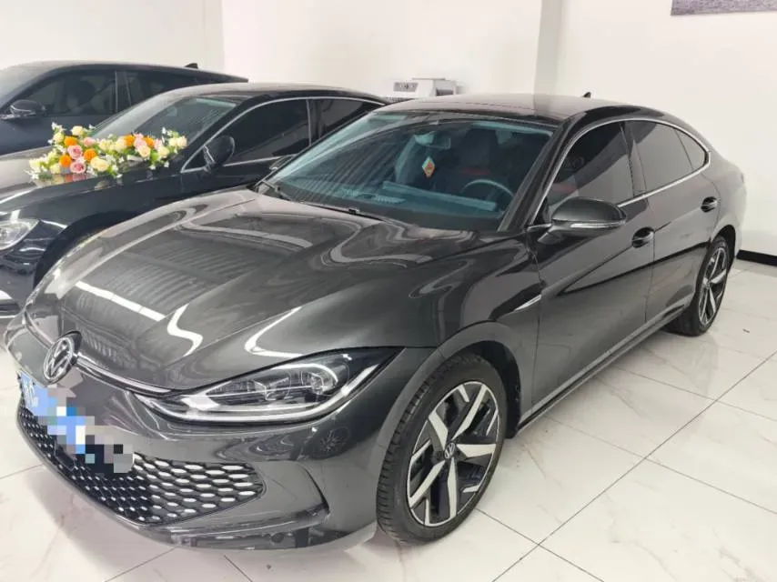 2023 Volkswagen Lamando 1.4T 150HP L4 7DCT,autocango,china used car exporter,china ev exporter,chinese used car exporter,chinese used ev exporter
