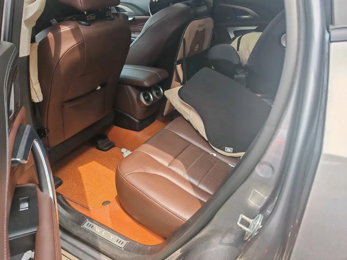 2020 WEY VV7 2.0T 227HP L4 7DCT,autocango,china used car exporter,china ev exporter,chinese used car exporter,chinese used ev exporter