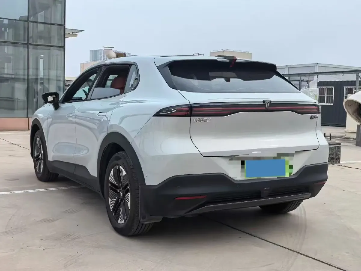 2026 Deepal S05 BEV,autocango,china used car exporter,china ev exporter,chinese used car exporter,chinese used ev exporter