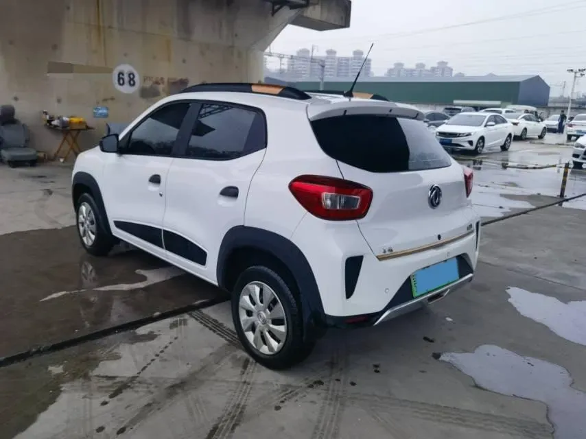 2021 DongFeng eπ Nami EX1 BEV 26.8KWH,autocango,china used car exporter,china ev exporter,chinese used car exporter,chinese used ev exporter