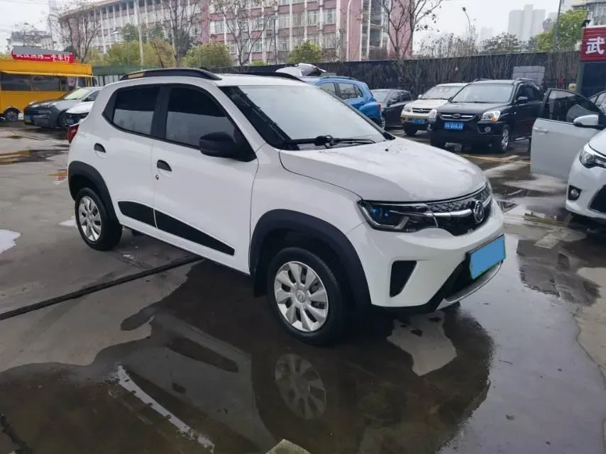 2021 DongFeng eπ Nami EX1 BEV 26.8KWH,autocango,china used car exporter,china ev exporter,chinese used car exporter,chinese used ev exporter
