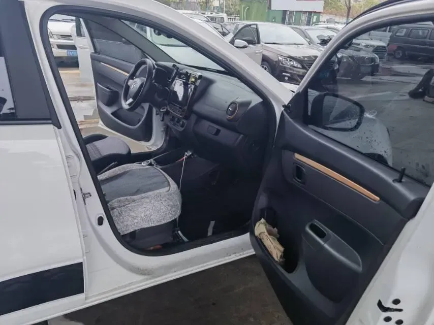 2021 DongFeng eπ Nami EX1 BEV 26.8KWH,autocango,china used car exporter,china ev exporter,chinese used car exporter,chinese used ev exporter