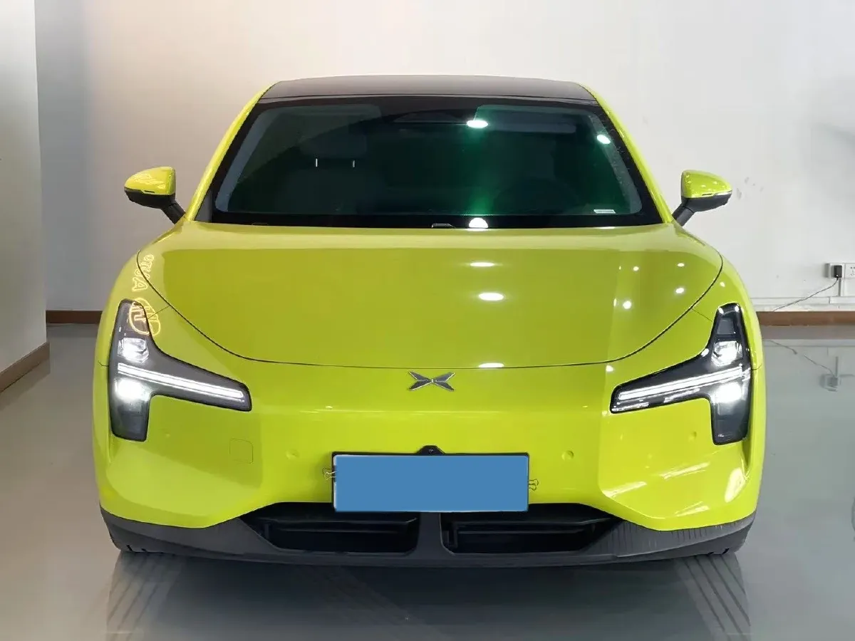 2024 Xpeng MONA M03 BEV 62.2KWH,autocango,china used car exporter,china ev exporter,chinese used car exporter,chinese used ev exporter