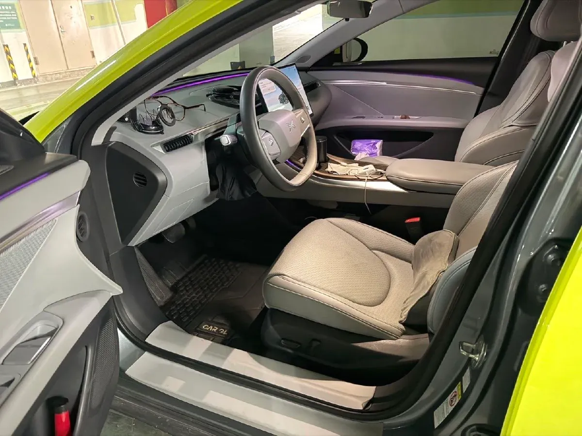 2024 Xpeng MONA M03 BEV 62.2KWH,autocango,china used car exporter,china ev exporter,chinese used car exporter,chinese used ev exporter