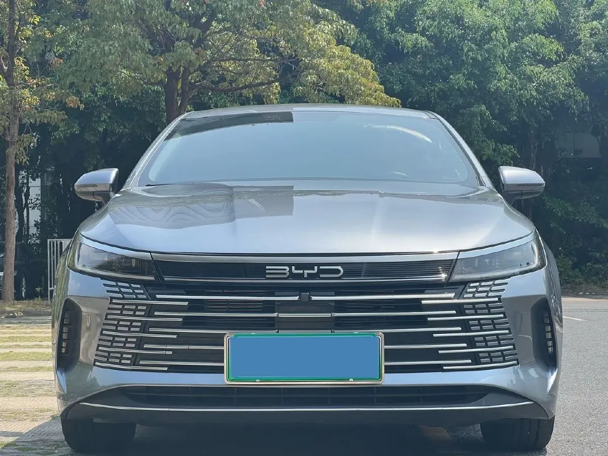 2024 BYD Destroyer 05 1.5L 110HP L4 E-CVT PHEV 8.3KWH,autocango,china used car exporter,china ev exporter,chinese used car exporter,chinese used ev exporter