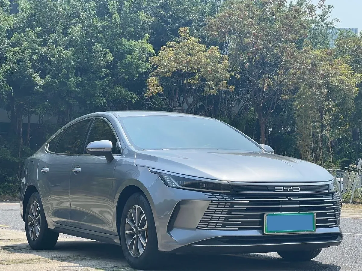 2024 BYD Destroyer 05 1.5L 110HP L4 E-CVT PHEV 8.3KWH,autocango,china used car exporter,china ev exporter,chinese used car exporter,chinese used ev exporter