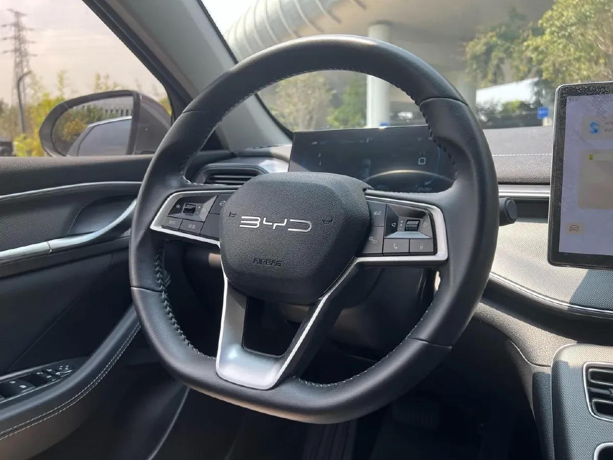 2024 BYD Destroyer 05 1.5L 110HP L4 E-CVT PHEV 8.3KWH,autocango,china used car exporter,china ev exporter,chinese used car exporter,chinese used ev exporter