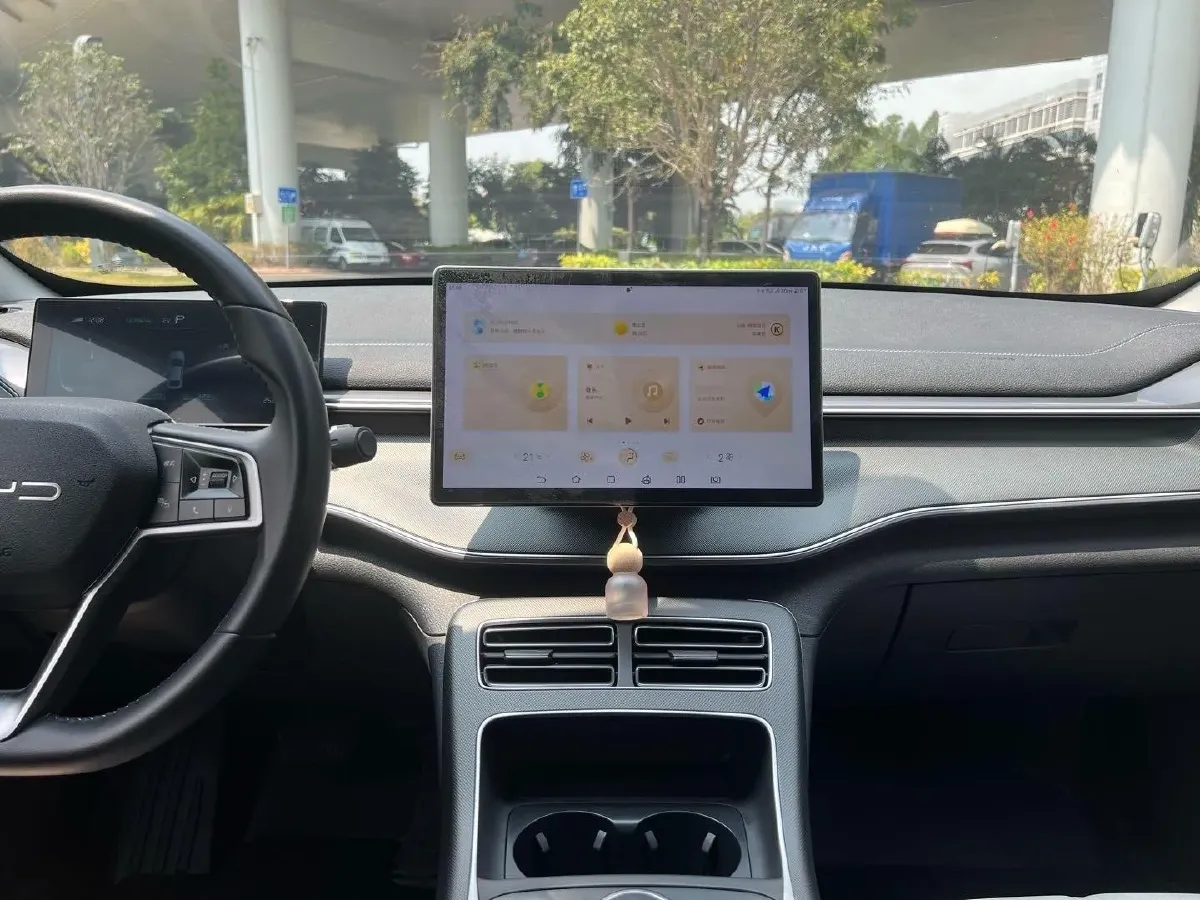 2024 BYD Destroyer 05 1.5L 110HP L4 E-CVT PHEV 8.3KWH,autocango,china used car exporter,china ev exporter,chinese used car exporter,chinese used ev exporter